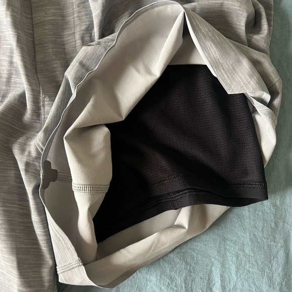 Lululemon Running Shorts - Picture 4 of 4